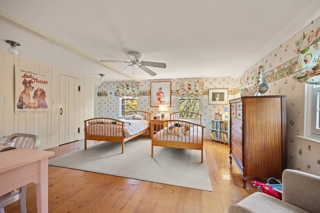 5 Turnburry Hill Road, Unit 5 Lexington, MA 02421 - Photo 20 of 31