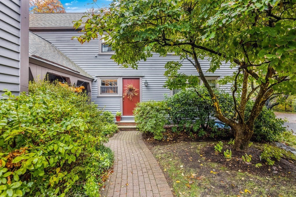 5 Turnburry Hill Road, Unit 5 Lexington, MA 02421 - Photo 2 of 31