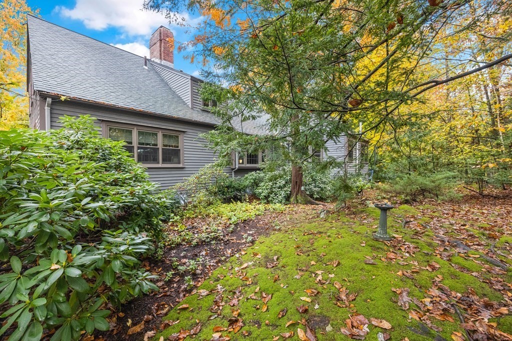 5 Turnburry Hill Road, Unit 5 Lexington, MA 02421 - Photo 25 of 31