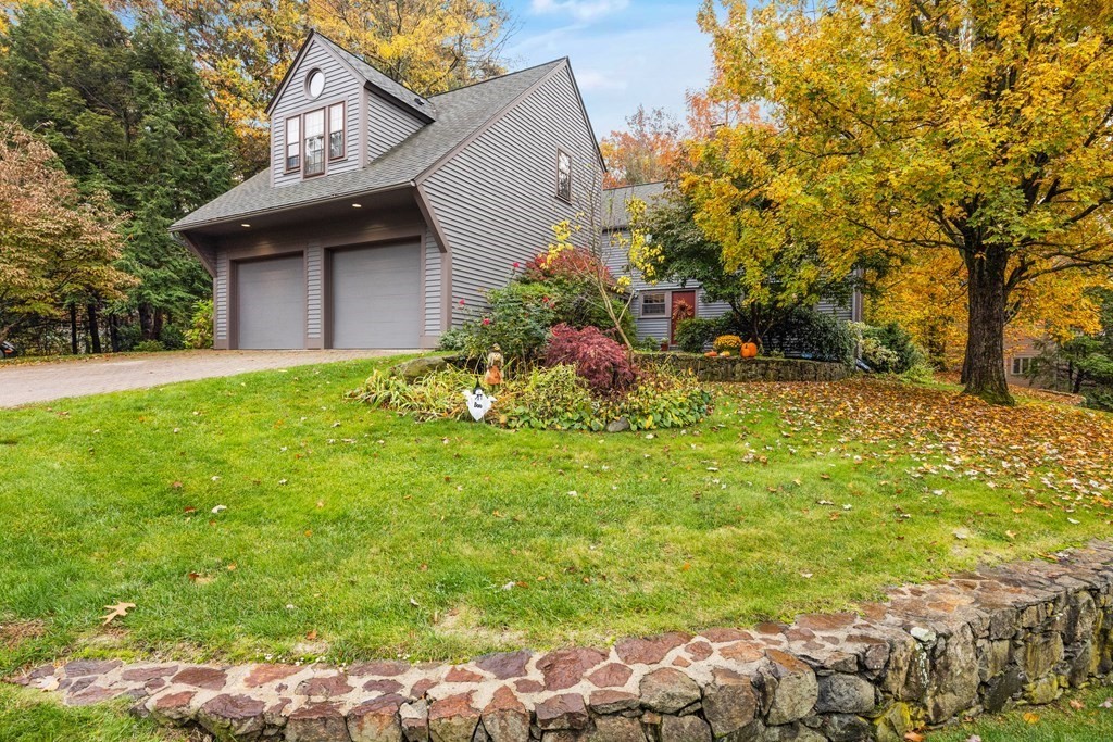 5 Turnburry Hill Road, Unit 5 Lexington, MA 02421 - Photo 30 of 31
