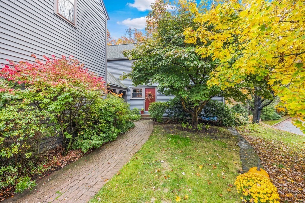 5 Turnburry Hill Road, Unit 5 Lexington, MA 02421 - Photo 31 of 31