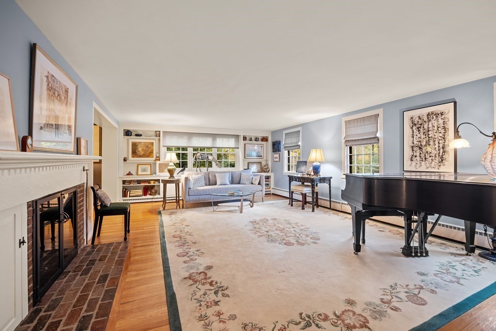 5 Turnburry Hill Road, Unit 5 Lexington, MA 02421 - Photo 4 of 31