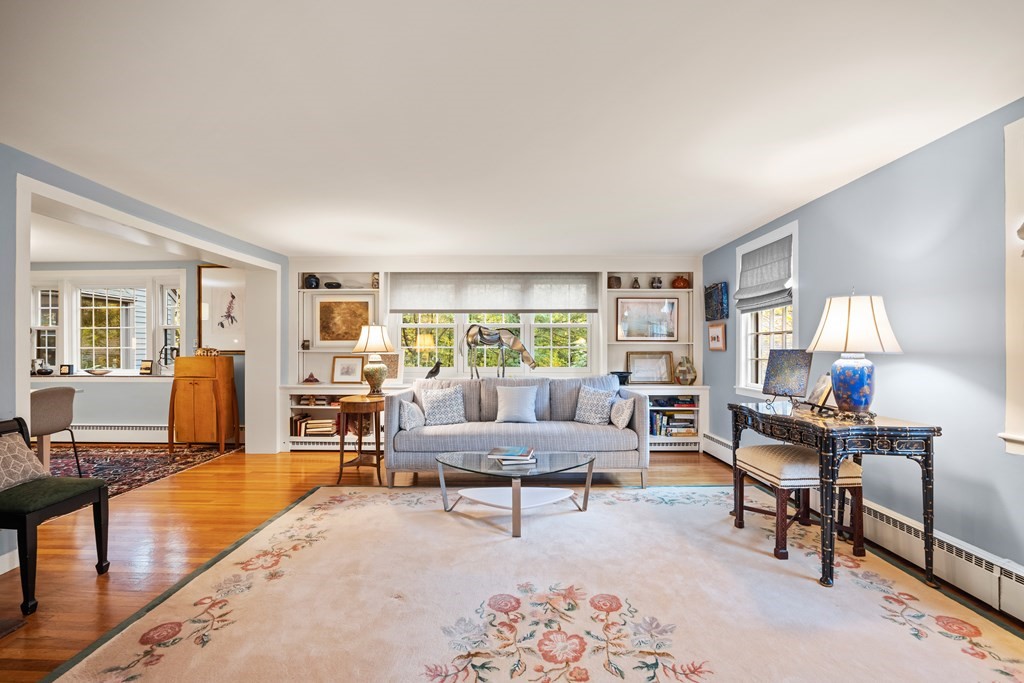 5 Turnburry Hill Road, Unit 5 Lexington, MA 02421 - Photo 6 of 31