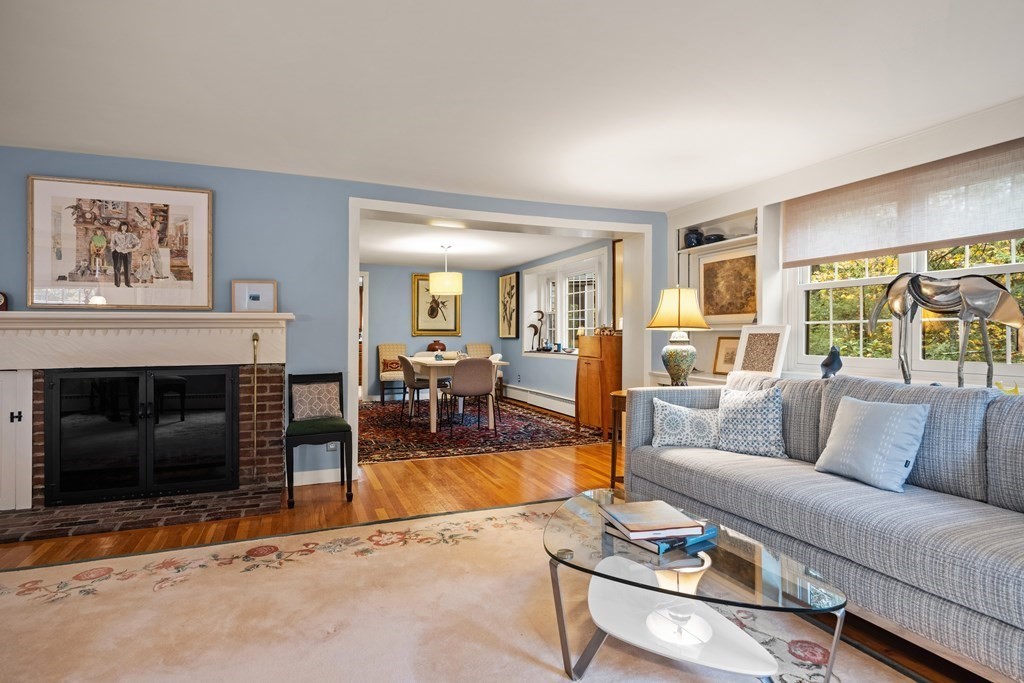 5 Turnburry Hill Road, Unit 5 Lexington, MA 02421 - Photo 7 of 31