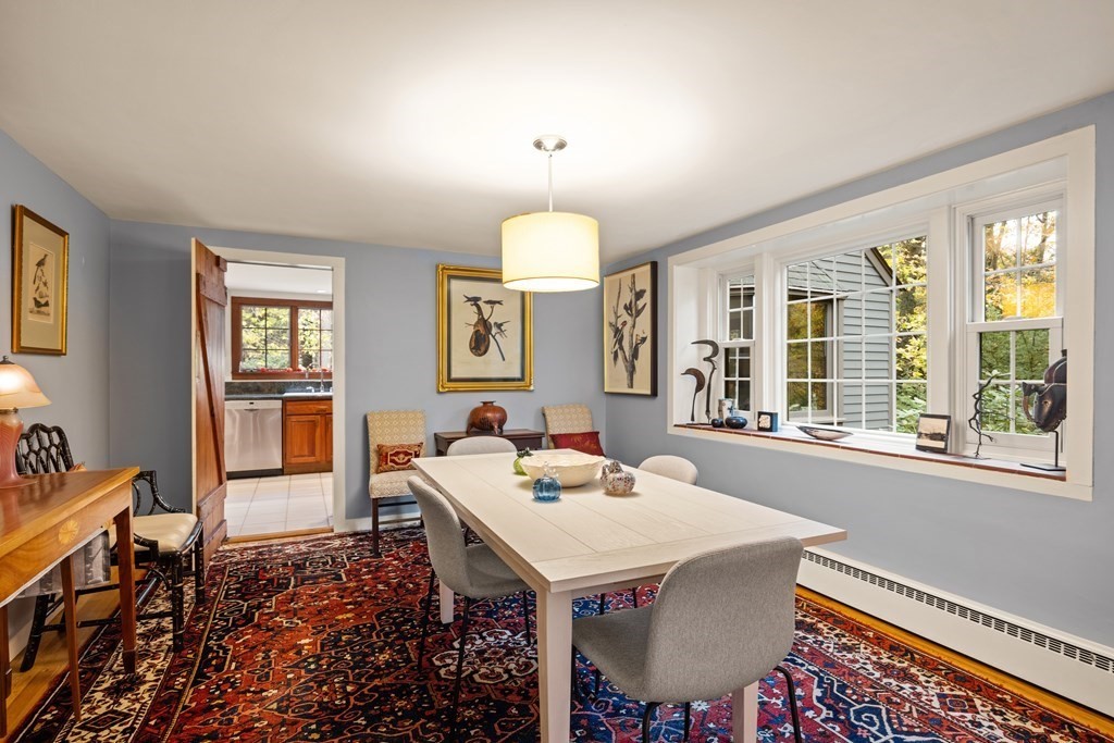 5 Turnburry Hill Road, Unit 5 Lexington, MA 02421 - Photo 9 of 31