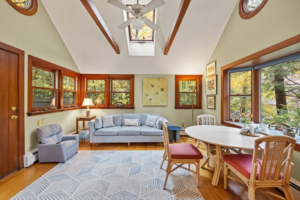 5 Turnburry Hill Road, Unit 5 Lexington, MA 02421 - Photo 10 of 31