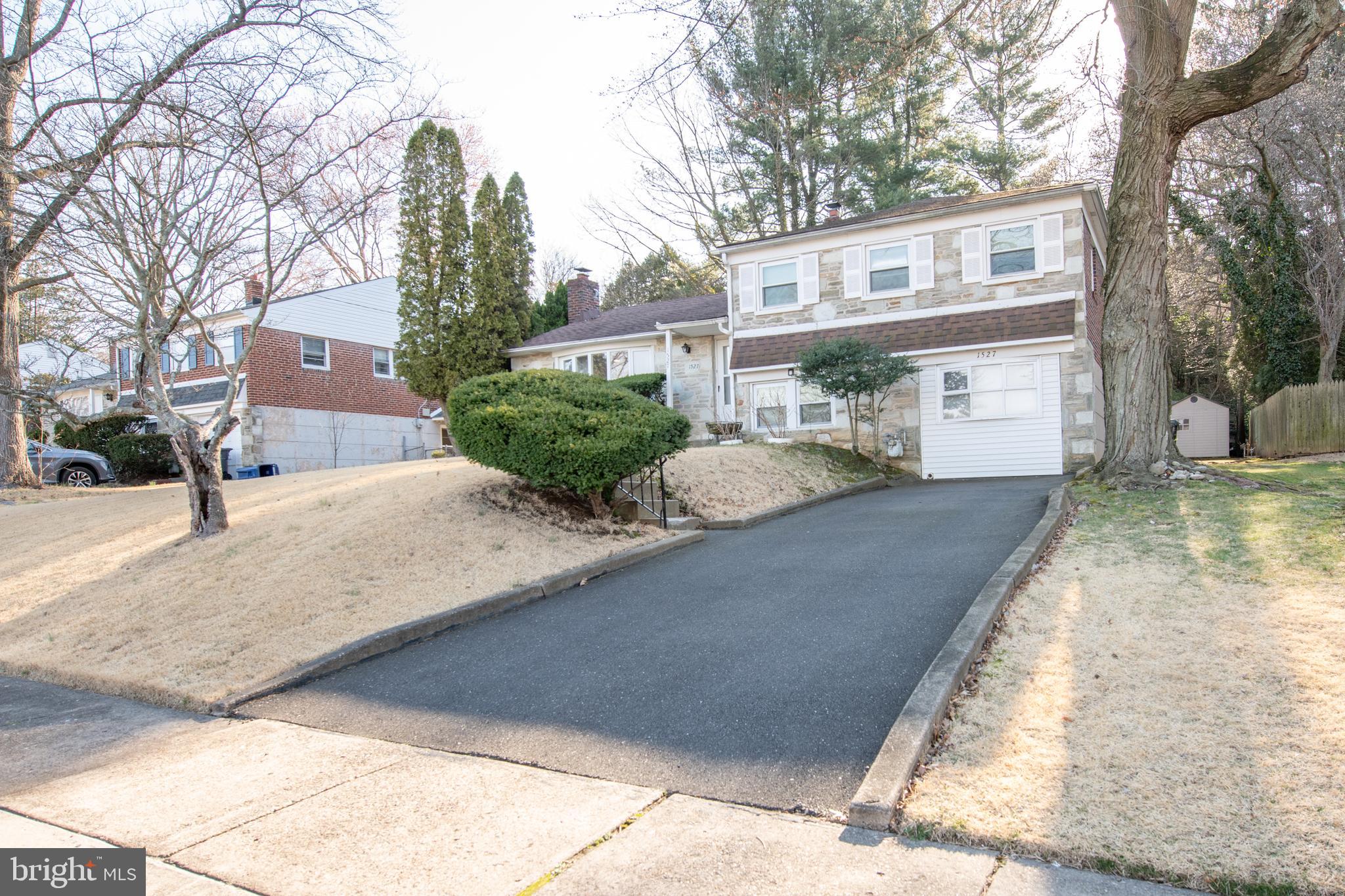1527 Shoemaker Road Abington, PA 19001 - Photo 1 of 31