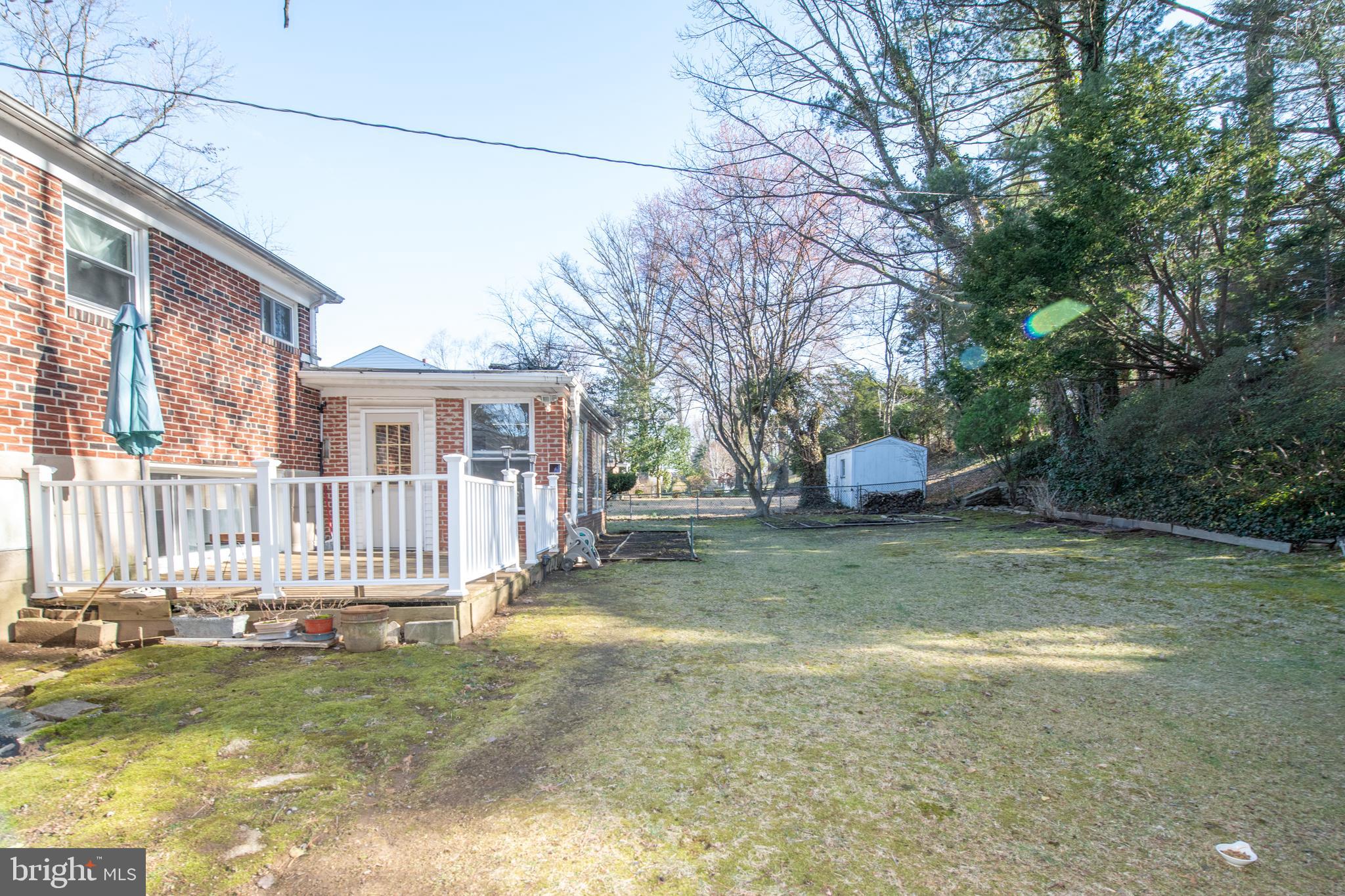 1527 Shoemaker Road Abington, PA 19001 - Photo 3 of 31