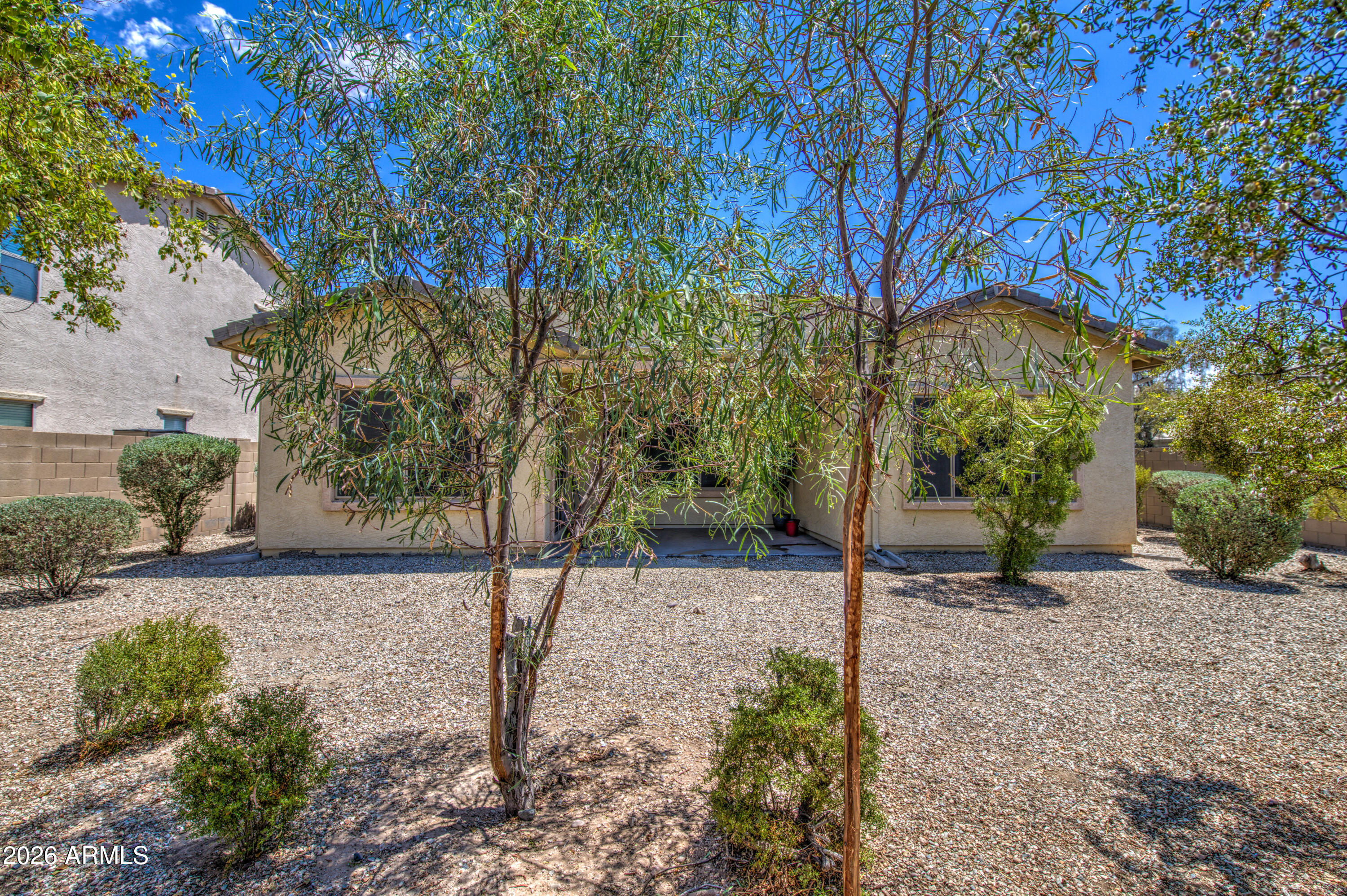 5434 West Harwell Road Laveen, AZ 85339 - Photo 41 of 43