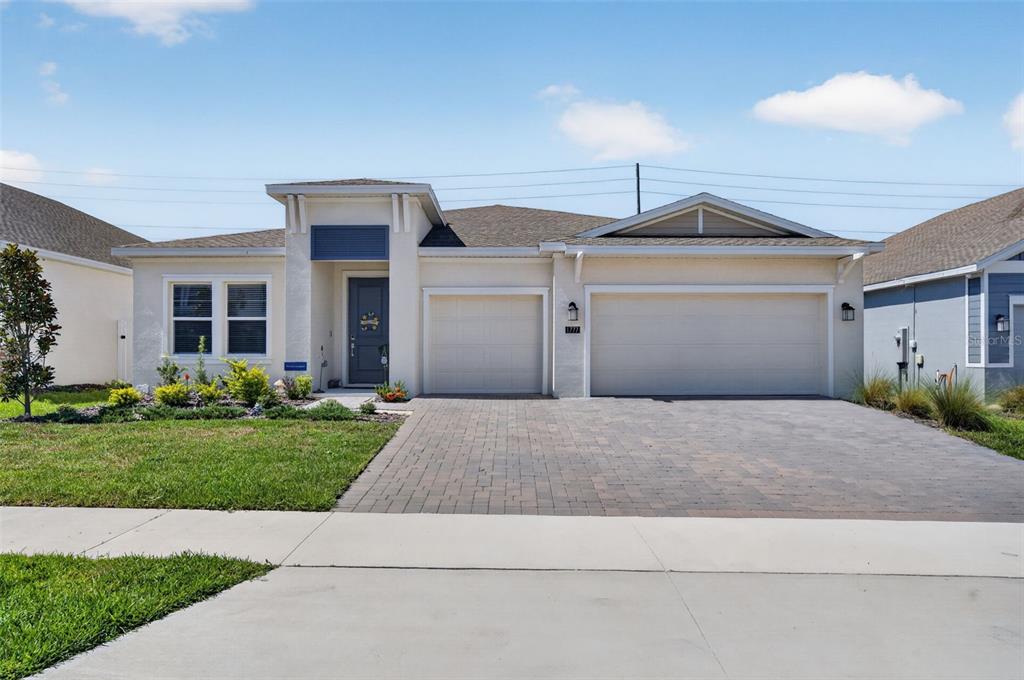 1777 Rider Rain Lane Apopka, FL 32703 - Photo 1 of 55