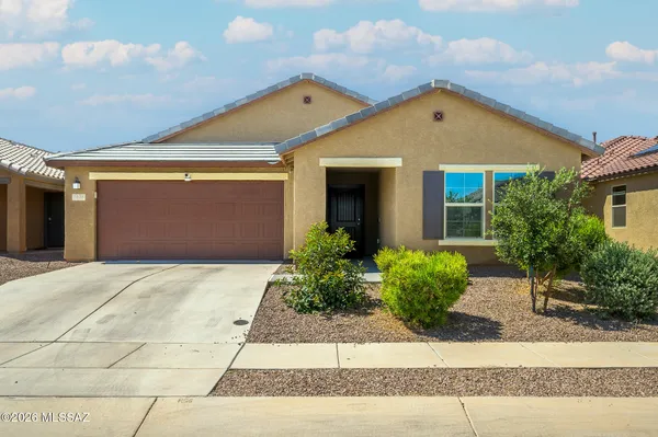 $360,000 | 5638 South Black Mountain Way, Tucson, AZ 85757