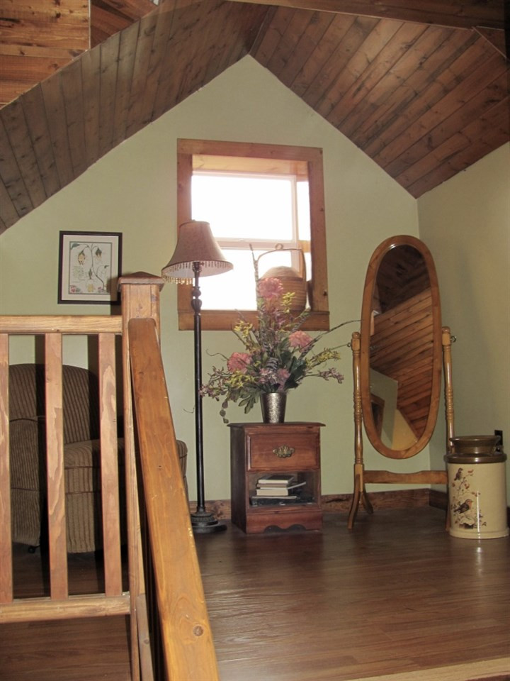 91 T T-Bar Road, Unit A Benson, NC 27504 - Photo 15 of 25 Stair