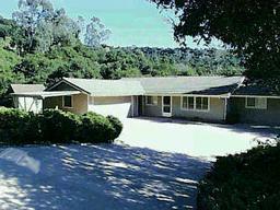 1991 Las Canoas Road Santa Barbara, CA 93105 - Photo 1 of 1 Listing Photo