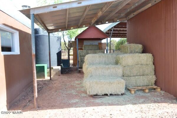 3941 Indian Bend Road Snowflake, AZ 85937 - Photo 12 of 17