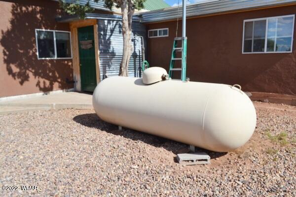 3941 Indian Bend Road Snowflake, AZ 85937 - Photo 13 of 17