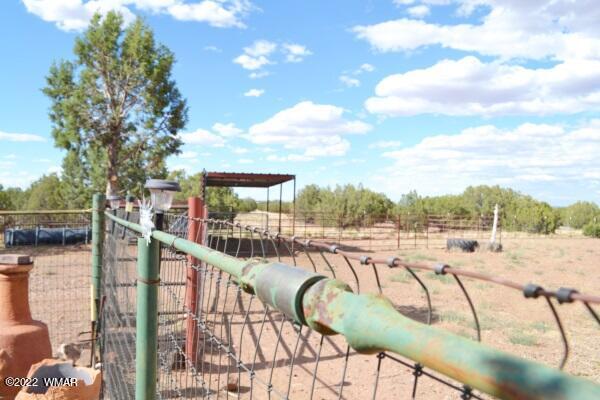3941 Indian Bend Road Snowflake, AZ 85937 - Photo 14 of 17