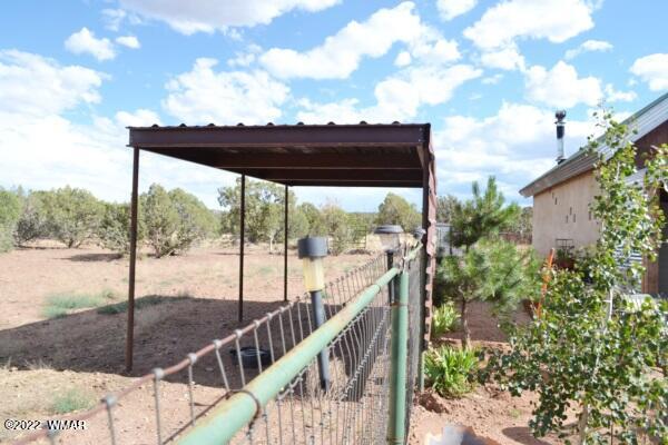 3941 Indian Bend Road Snowflake, AZ 85937 - Photo 15 of 17