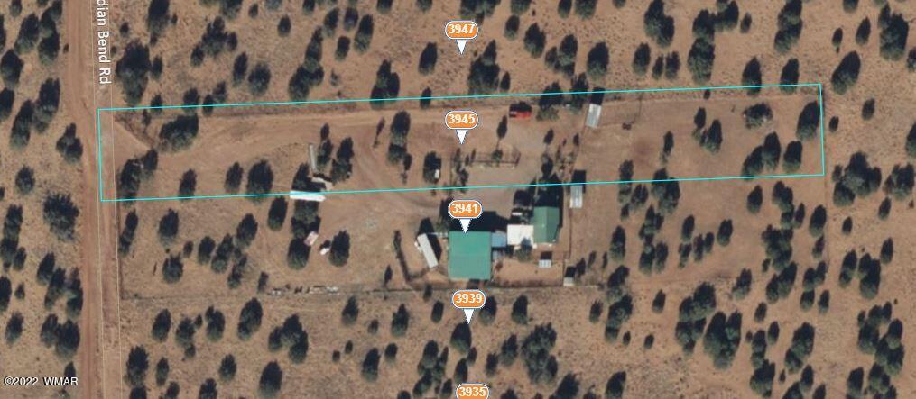 3941 Indian Bend Road Snowflake, AZ 85937 - Photo 17 of 17