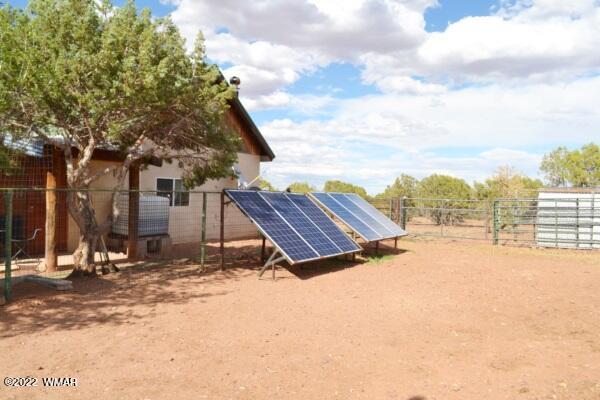 3941 Indian Bend Road Snowflake, AZ 85937 - Photo 8 of 17