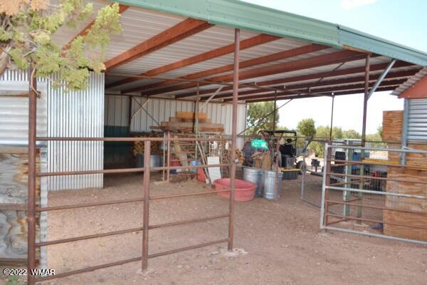 3941 Indian Bend Road Snowflake, AZ 85937 - Photo 9 of 17