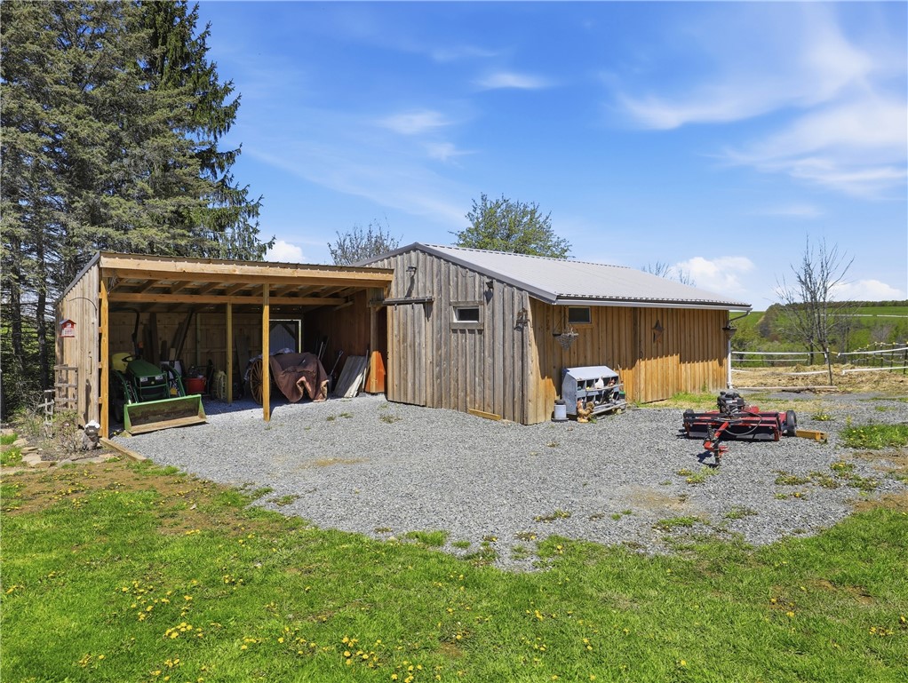 1381 Baker Road Millerton, PA 16936 - Photo 36 of 50