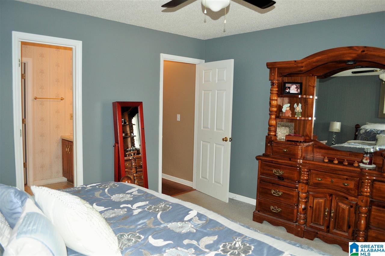 123 Meadow View Lane Alexandria, AL 36250 - Photo 13 of 30
