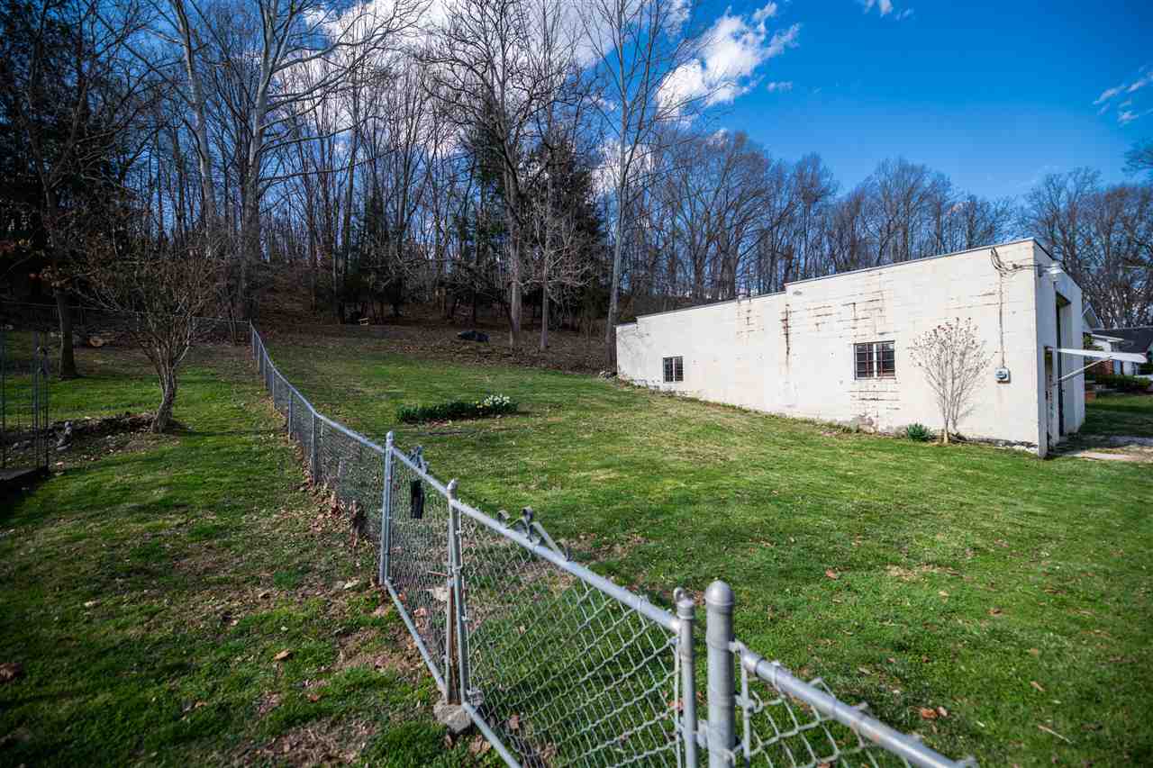 814 Roby Road Huntington, WV 25705 - Photo 24 of 25 Gallery Image 24