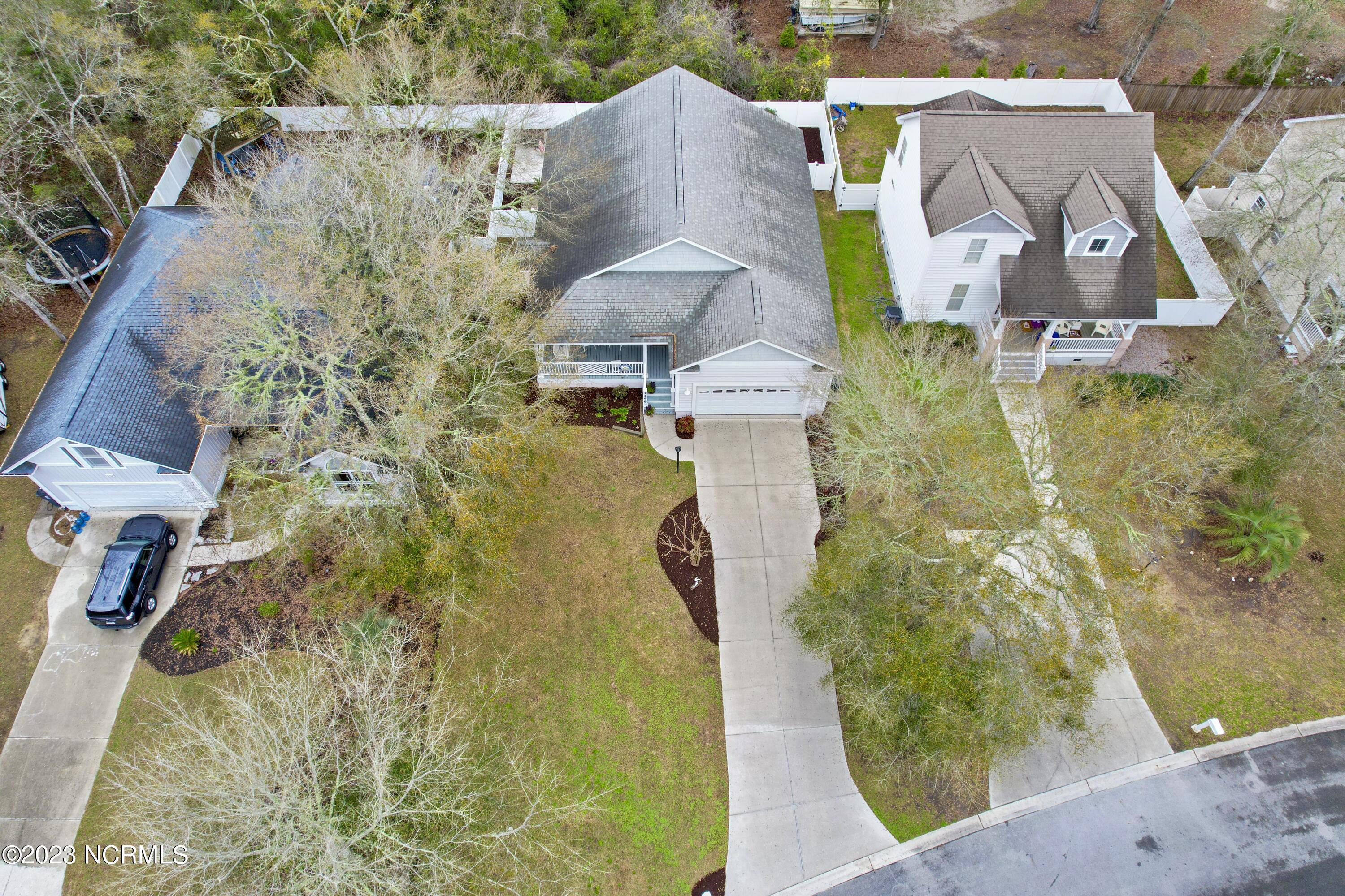 1148 Indigo Branch Road Southwest Supply, NC 28462 - Photo 3 of 32 1148IndigoBranchRdSW - 33