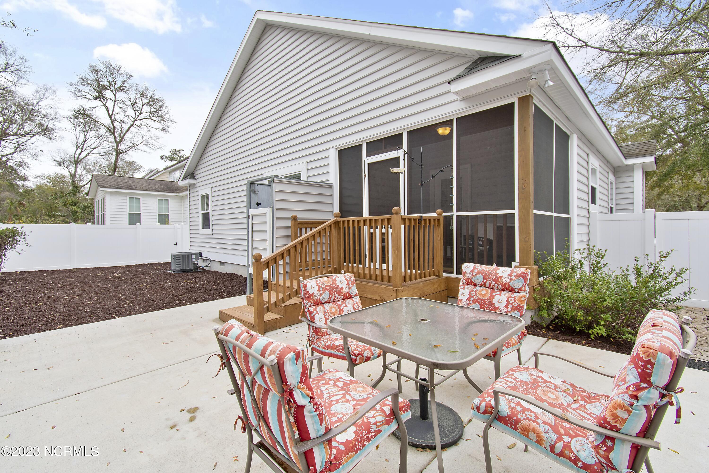 1148 Indigo Branch Road Southwest Supply, NC 28462 - Photo 10 of 32 1148IndigoBranchRdSW - 28