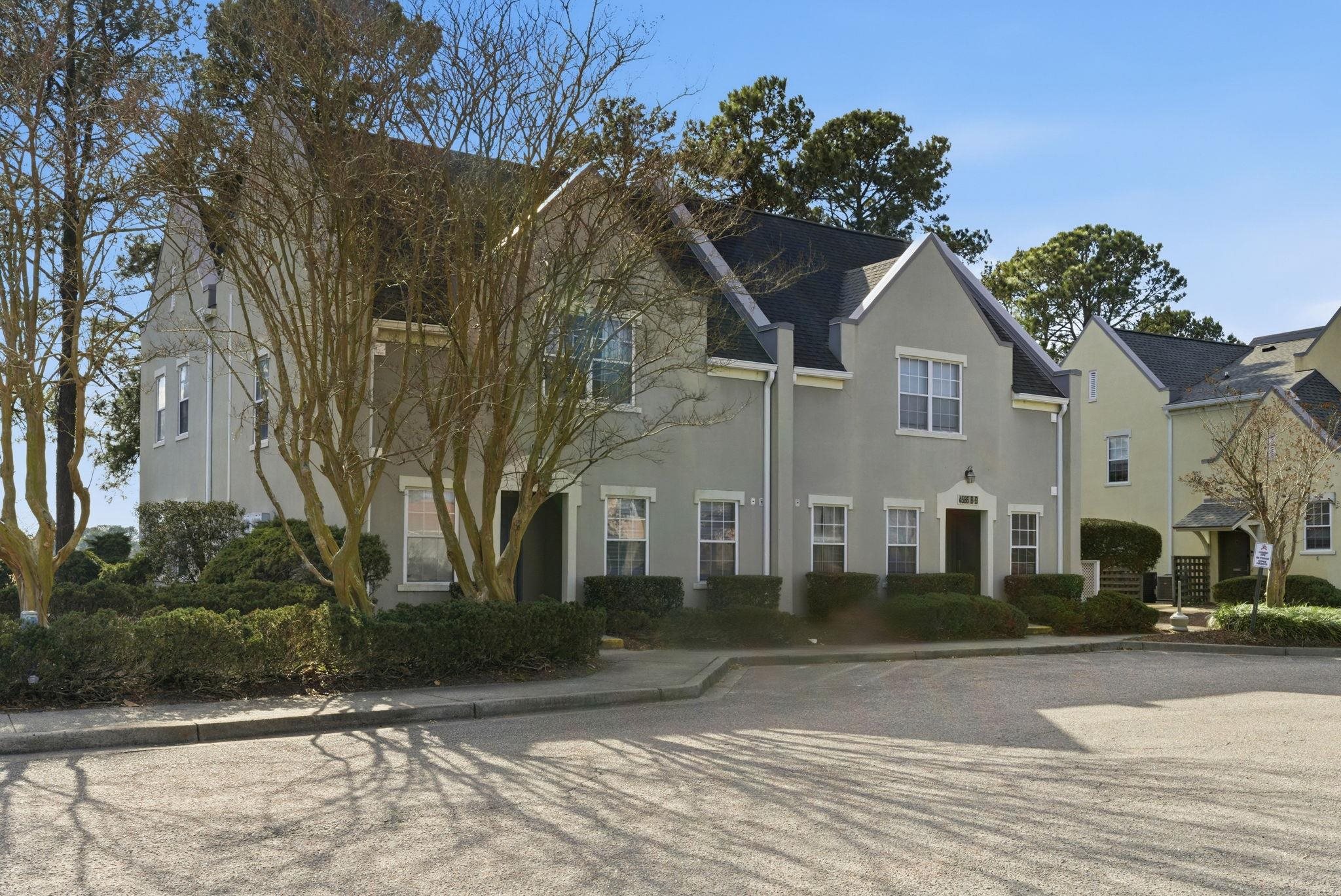 4586 Girvan Drive, Unit A Myrtle Beach, SC 29579 - Photo 13 of 43