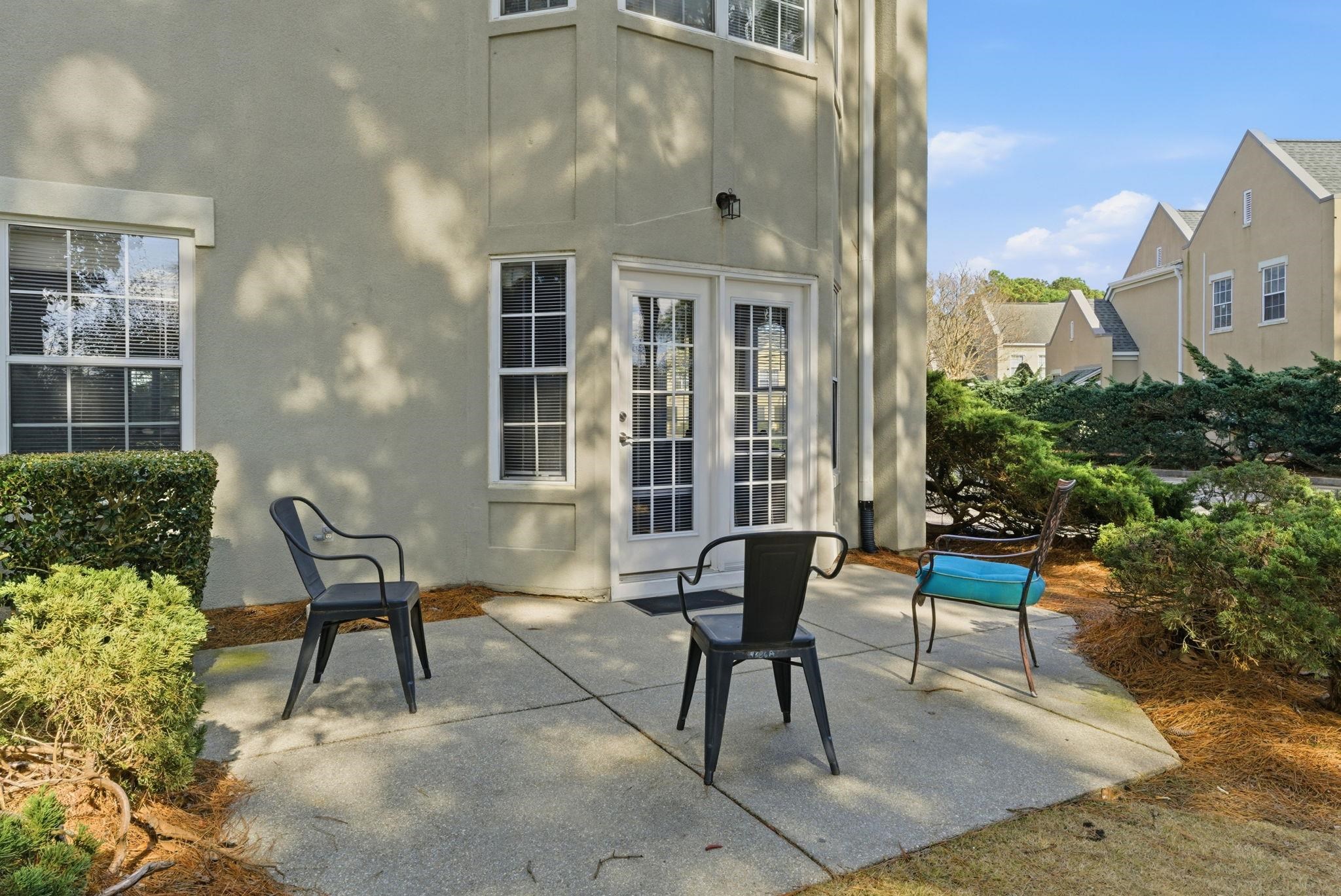 4586 Girvan Drive, Unit A Myrtle Beach, SC 29579 - Photo 14 of 43