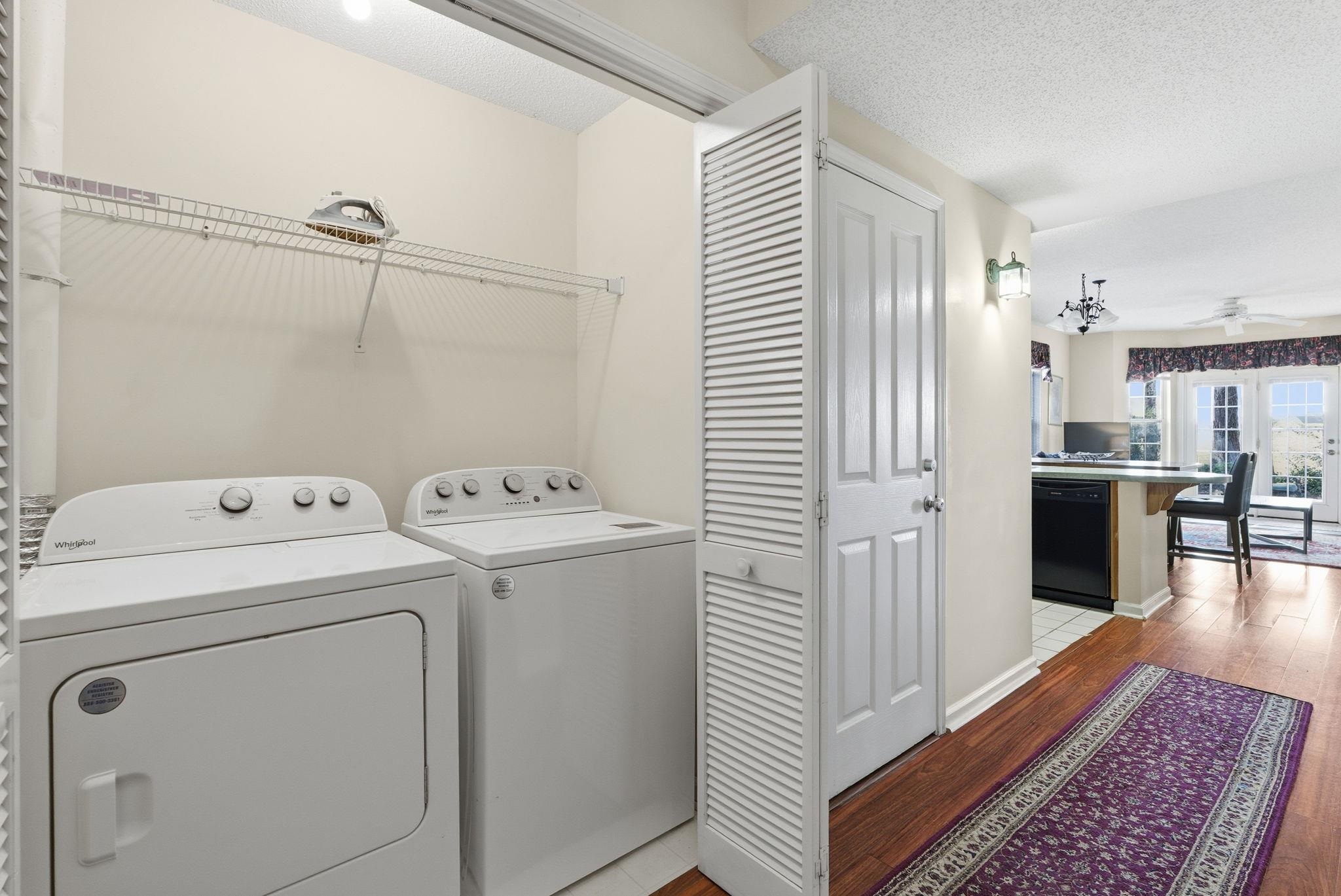 4586 Girvan Drive, Unit A Myrtle Beach, SC 29579 - Photo 19 of 43