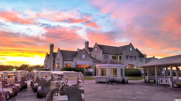 $217,900 | 4586 Girvan Drive, Unit A, Myrtle Beach, SC 29579