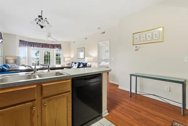 $217,900 | 4586 Girvan Drive, Unit A, Myrtle Beach, SC 29579