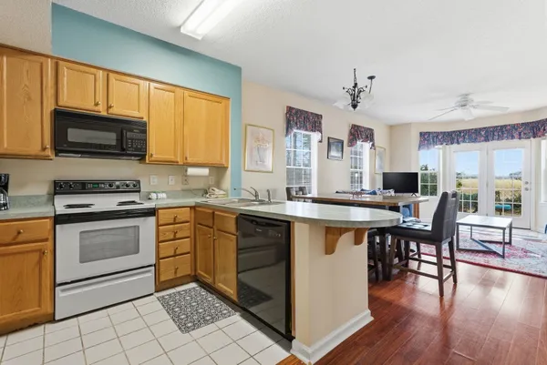 $217,900 | 4586 Girvan Drive, Unit A, Myrtle Beach, SC 29579