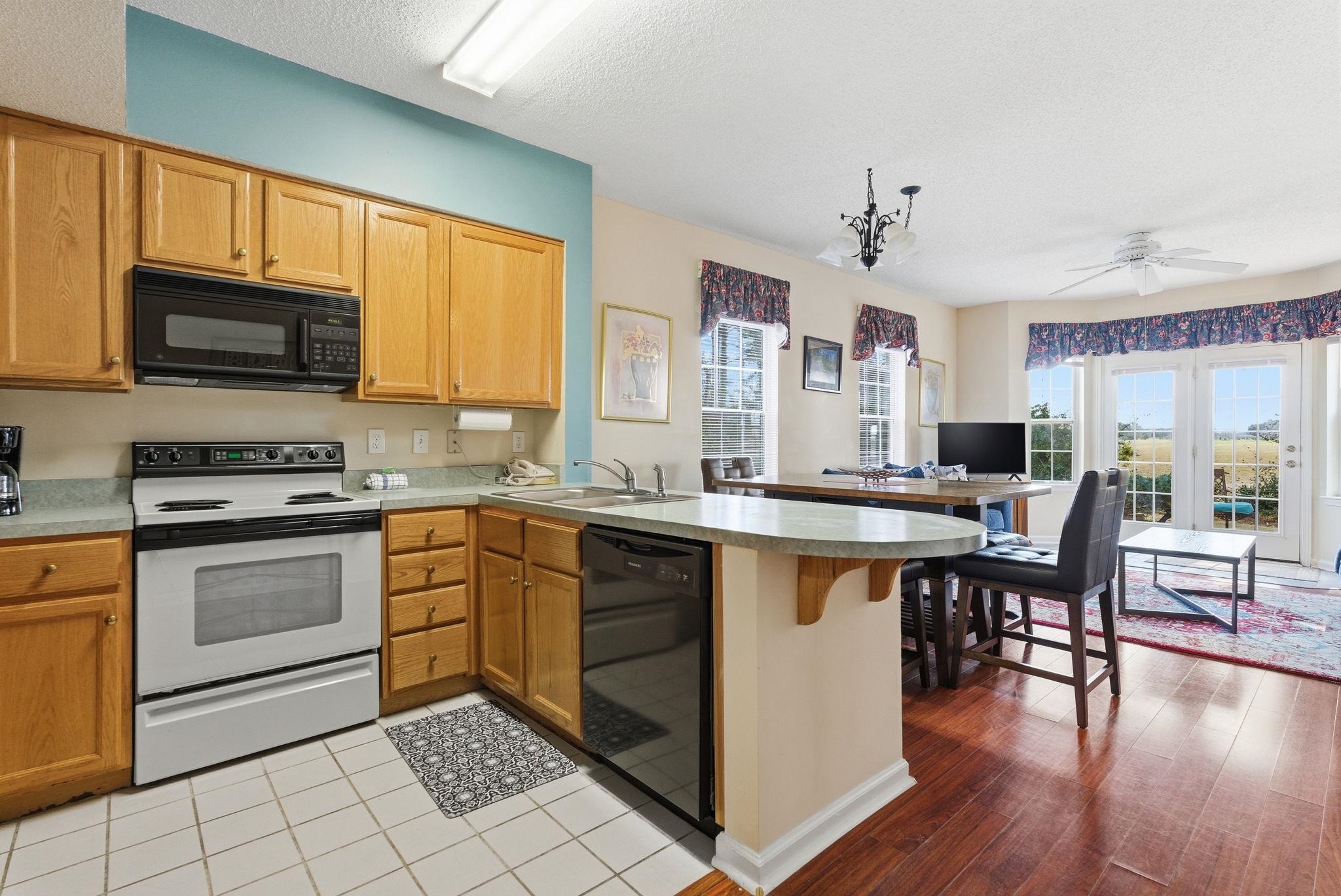 4586 Girvan Drive, Unit A Myrtle Beach, SC 29579 - Photo 23 of 43