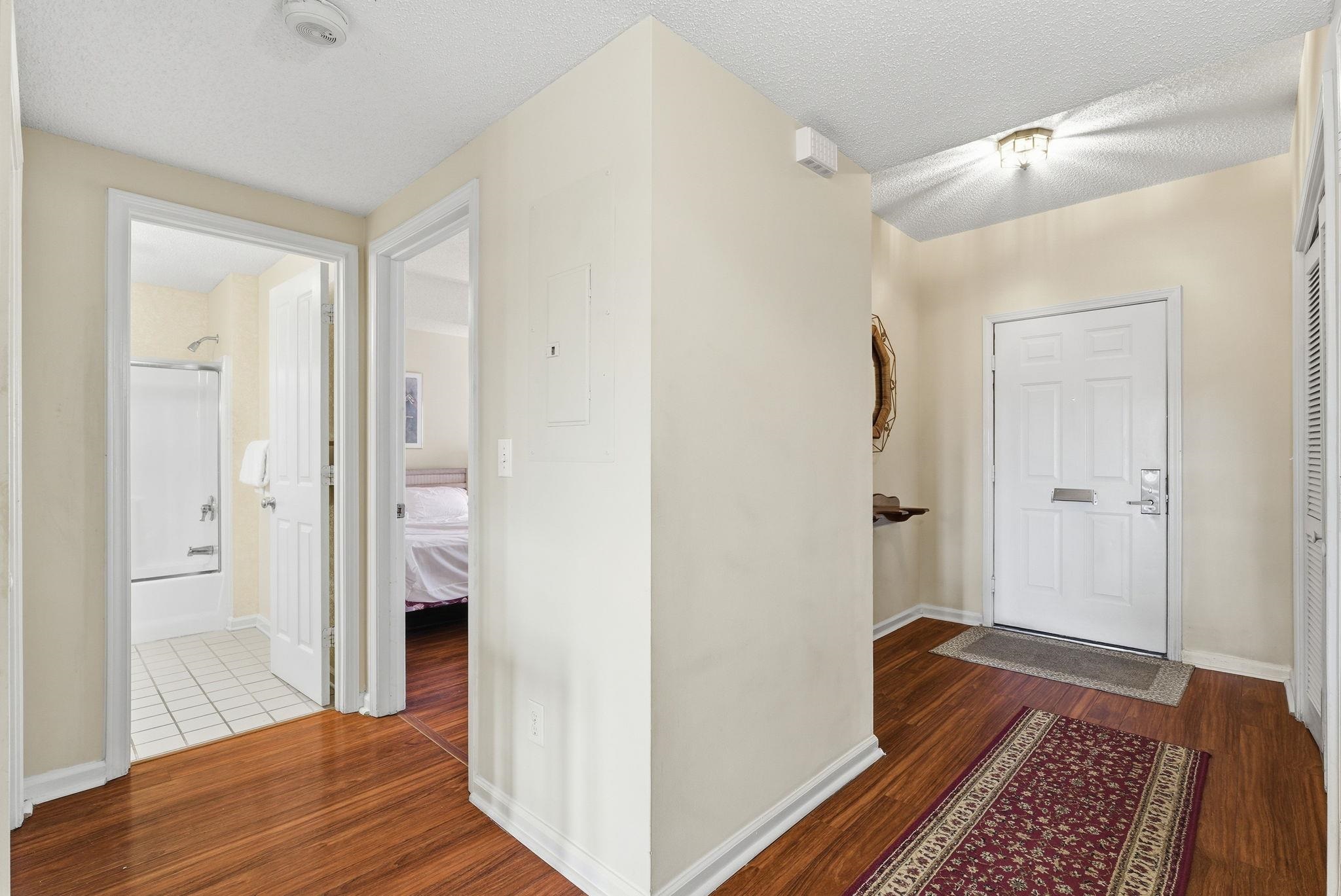 4586 Girvan Drive, Unit A Myrtle Beach, SC 29579 - Photo 26 of 43