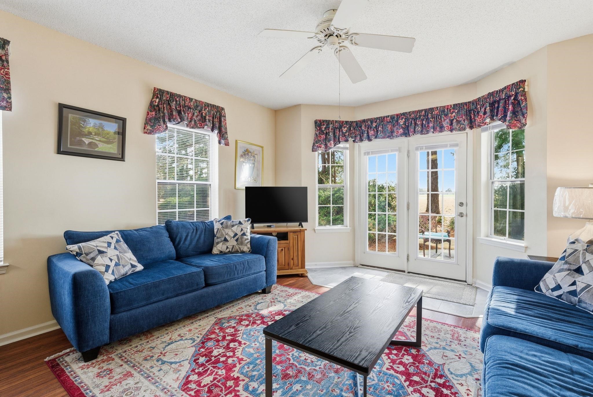 4586 Girvan Drive, Unit A Myrtle Beach, SC 29579 - Photo 29 of 43
