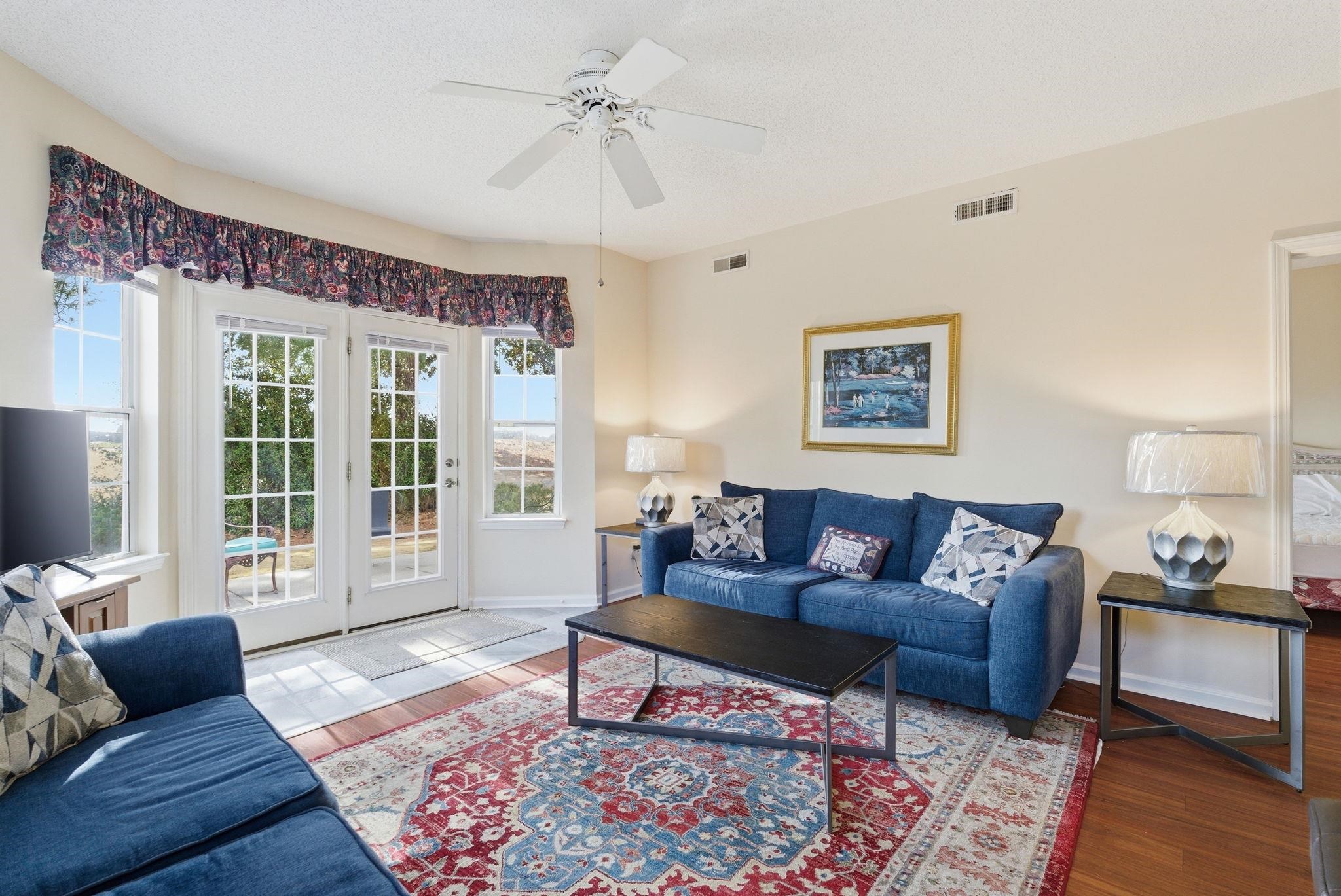 4586 Girvan Drive, Unit A Myrtle Beach, SC 29579 - Photo 30 of 43