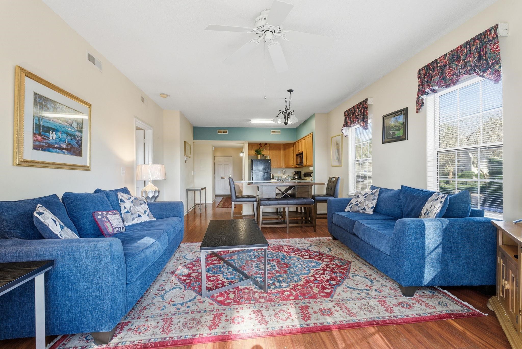 4586 Girvan Drive, Unit A Myrtle Beach, SC 29579 - Photo 31 of 43