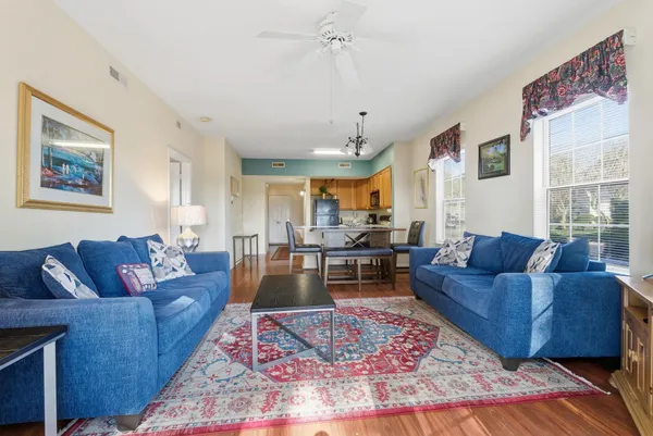 $217,900 | 4586 Girvan Drive, Unit A, Myrtle Beach, SC 29579