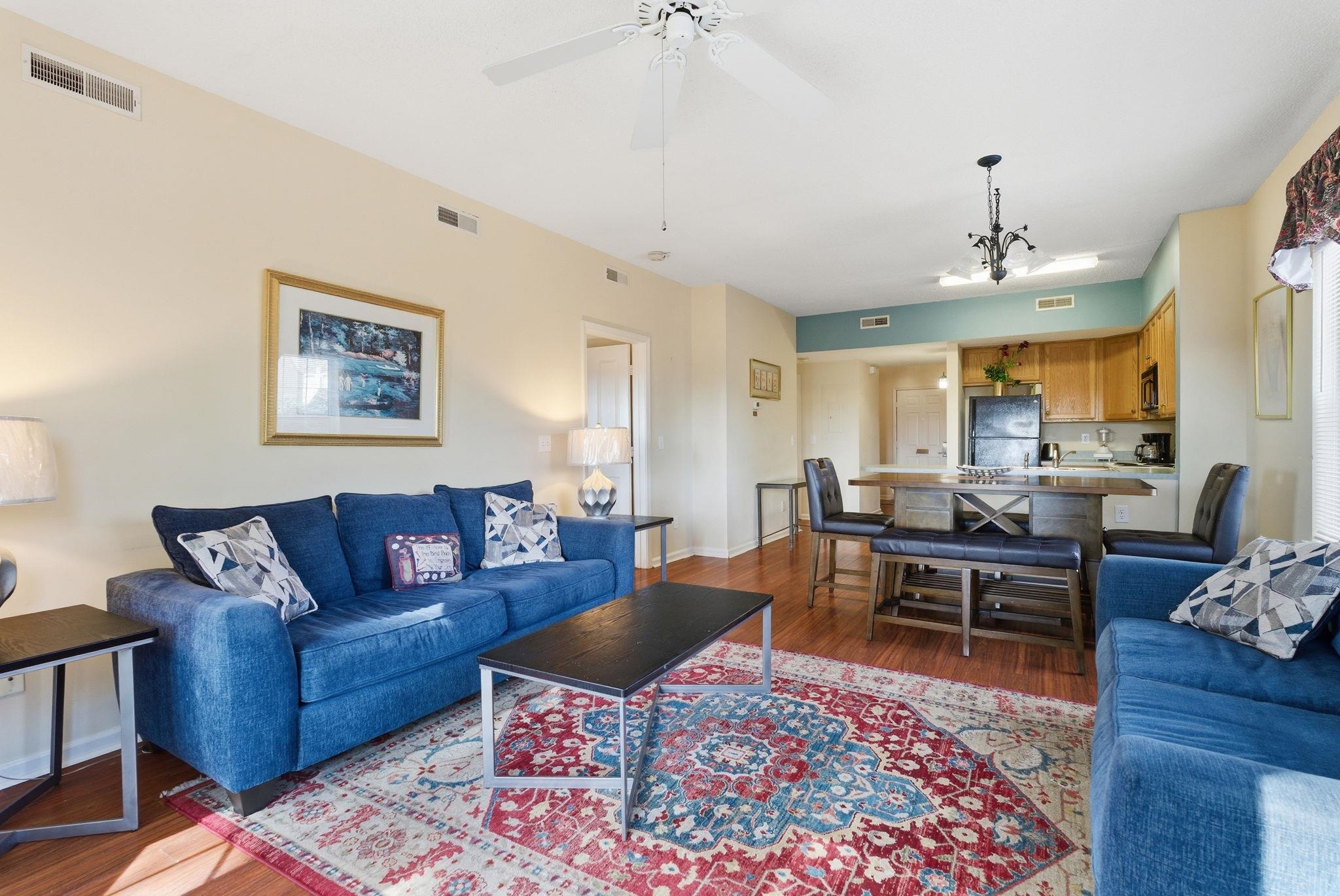 4586 Girvan Drive, Unit A Myrtle Beach, SC 29579 - Photo 32 of 43