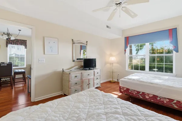 $217,900 | 4586 Girvan Drive, Unit A, Myrtle Beach, SC 29579