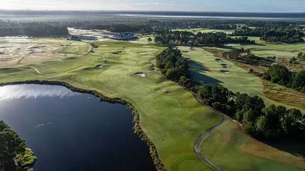 $217,900 | 4586 Girvan Drive, Unit A, Myrtle Beach, SC 29579