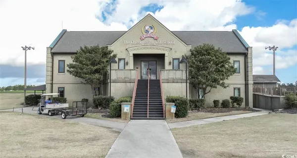 $217,900 | 4586 Girvan Drive, Unit A, Myrtle Beach, SC 29579