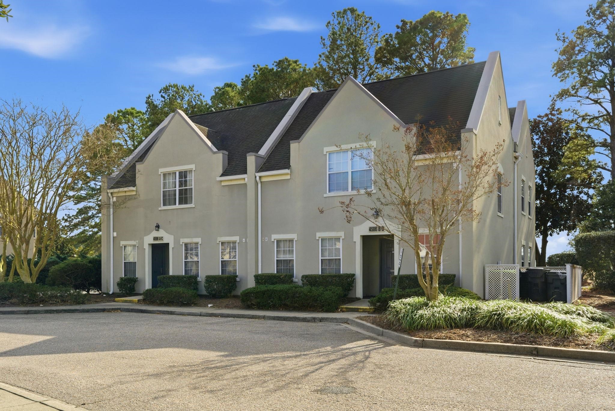 4586 Girvan Drive, Unit A Myrtle Beach, SC 29579 - Photo 10 of 43