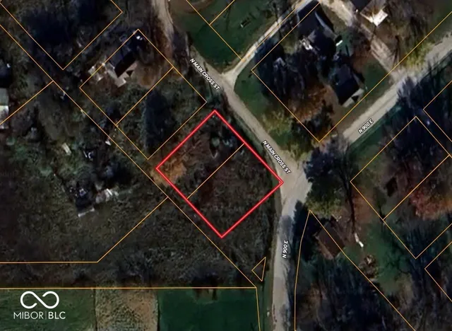 $21,999 | 8961 East South Street, Wilkinson, IN 46186