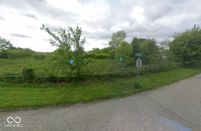 $21,999 | 8961 East South Street, Wilkinson, IN 46186