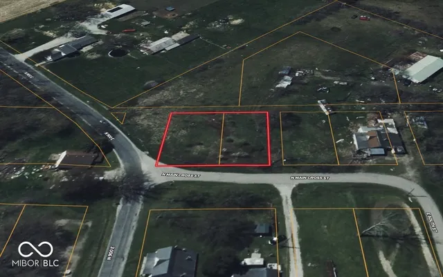 $21,999 | 8961 East South Street, Wilkinson, IN 46186