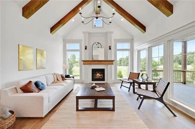 $629,500 | 13465 West 174th Place, Overland Park, KS 66221